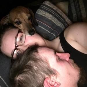 Meet your Posher, Anna